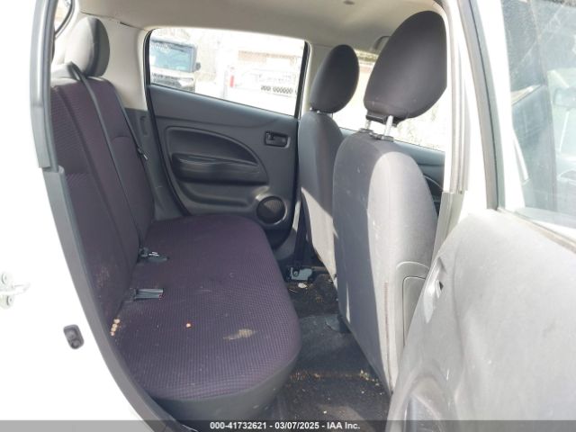 ML32A4HJXEH018933 Mitsubishi MIRAGE ES