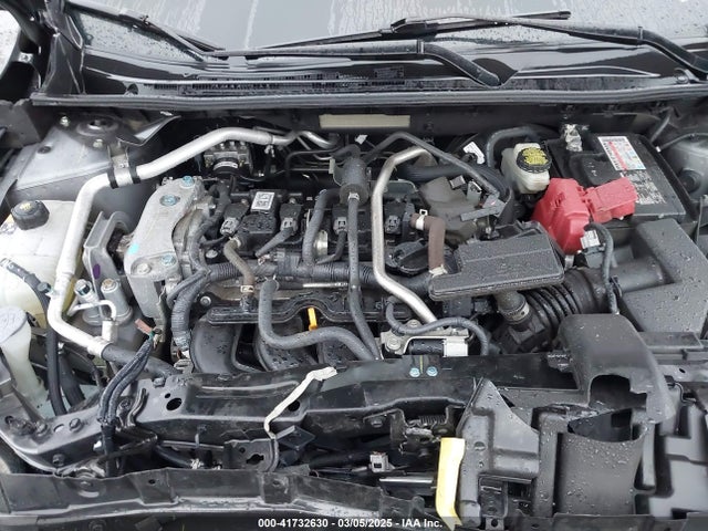 3N1AB8BV3MY261918 Nissan Sentra S Xtronic Cvt