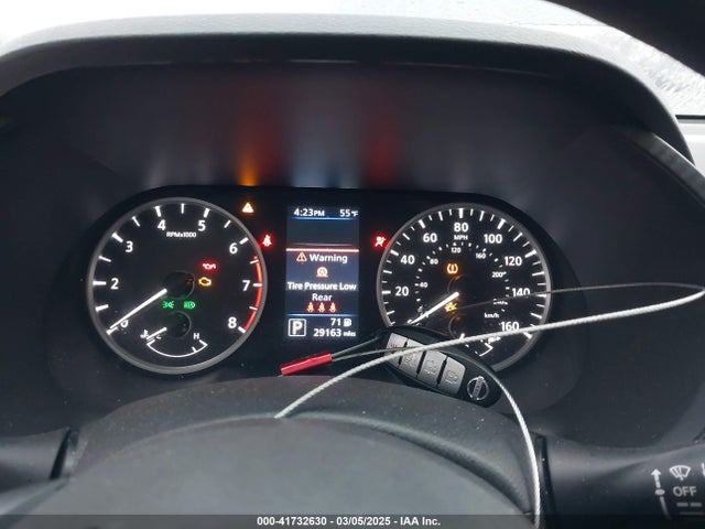 3N1AB8BV3MY261918 Nissan Sentra S Xtronic Cvt