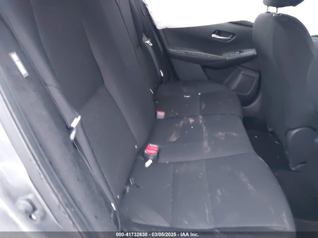 3N1AB8BV3MY261918 Nissan Sentra S Xtronic Cvt