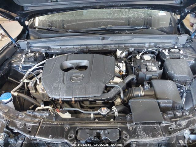 7MMVABAM4SN330911 Mazda Cx-50 2.5 S Select Package