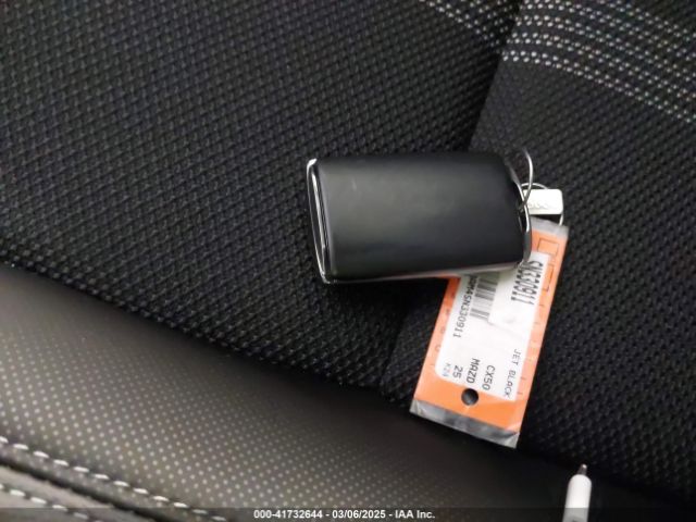 7MMVABAM4SN330911 Mazda Cx-50 2.5 S Select Package