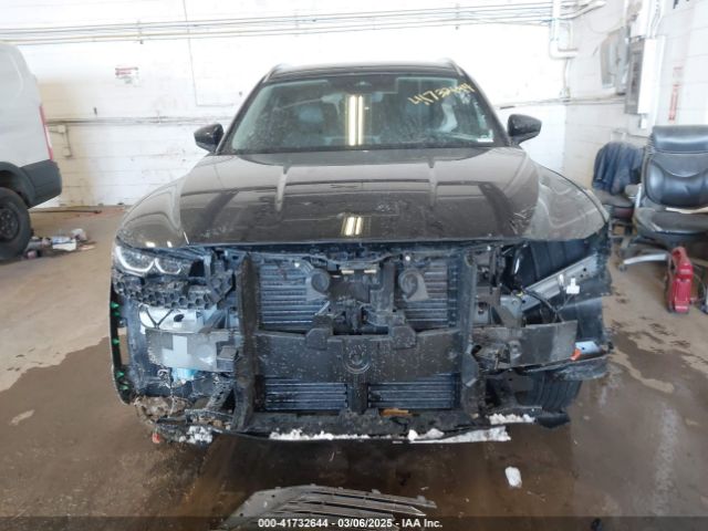 7MMVABAM4SN330911 Mazda Cx-50 2.5 S Select Package