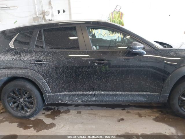 7MMVABAM4SN330911 Mazda Cx-50 2.5 S Select Package
