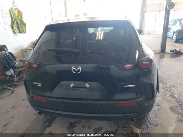 7MMVABAM4SN330911 Mazda Cx-50 2.5 S Select Package