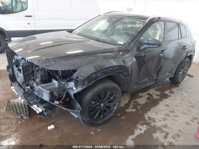 7MMVABAM4SN330911 Mazda Cx-50 2.5 S Select Package