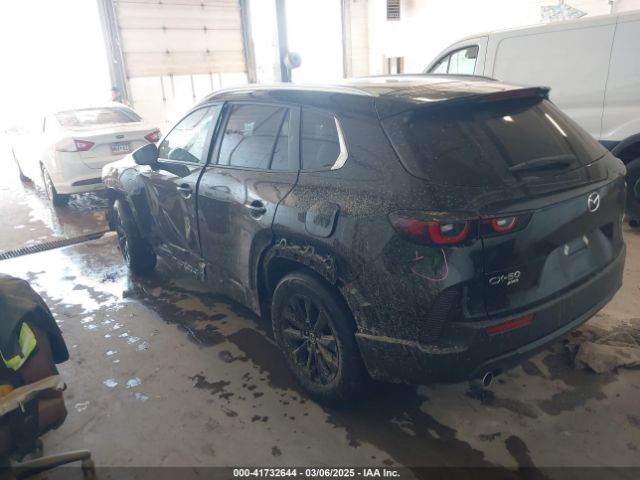 7MMVABAM4SN330911 Mazda Cx-50 2.5 S Select Package