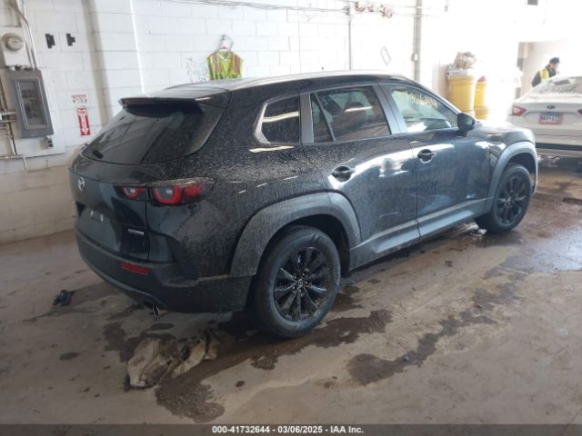 7MMVABAM4SN330911 Mazda Cx-50 2.5 S Select Package
