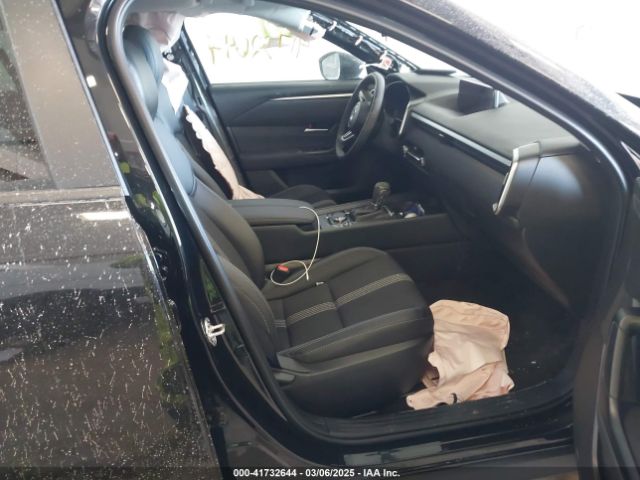 7MMVABAM4SN330911 Mazda Cx-50 2.5 S Select Package