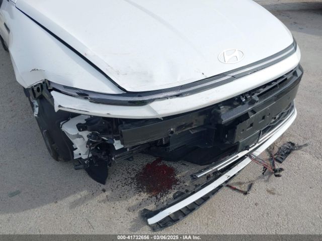 KMHL54JJ0RA093750 Hyundai Sonata Hybrid Limited