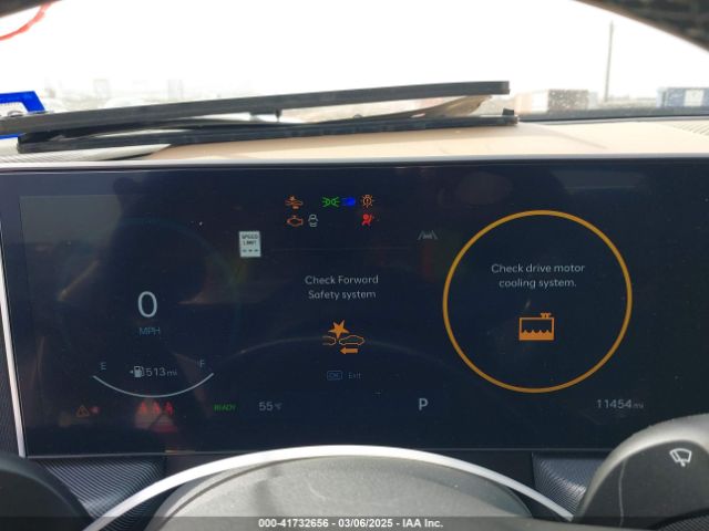 KMHL54JJ0RA093750 Hyundai Sonata Hybrid Limited