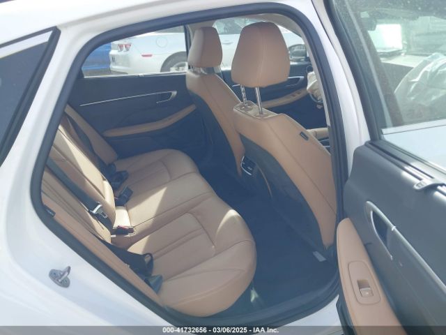 KMHL54JJ0RA093750 Hyundai Sonata Hybrid Limited