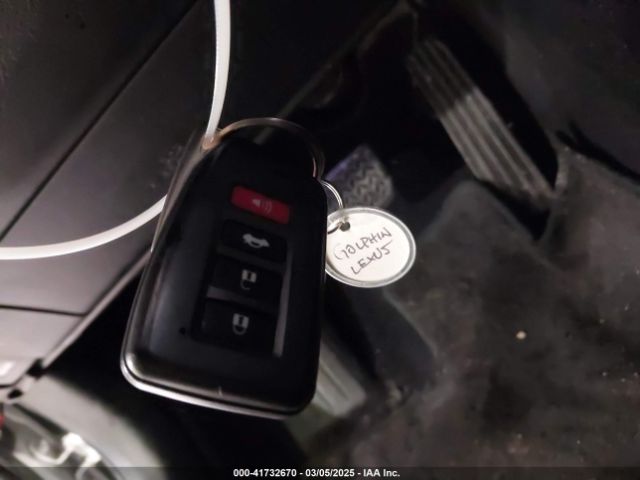 2013 LEXUS GS 350 JTHBE1BLXD5001591 Photo 10