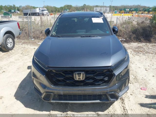 5J6RS5H84RL005359 Honda Cr-v Hybrid Sport-l