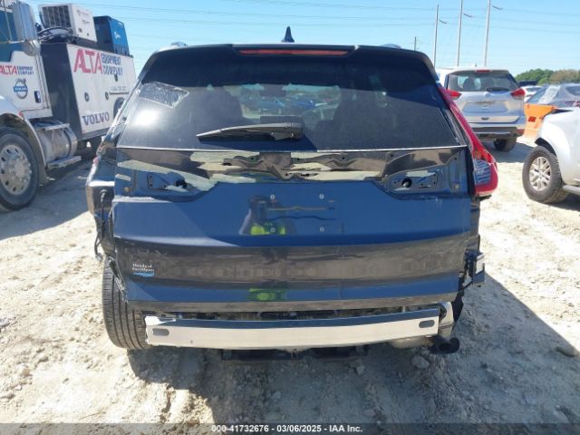 5J6RS5H84RL005359 Honda Cr-v Hybrid Sport-l