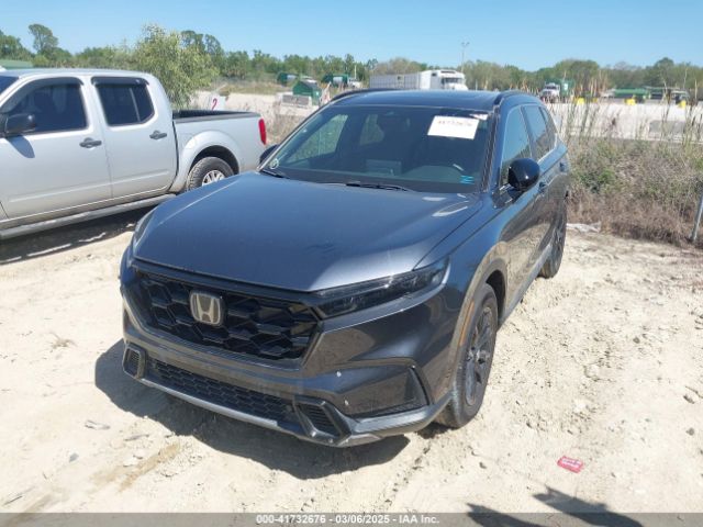 5J6RS5H84RL005359 Honda Cr-v Hybrid Sport-l