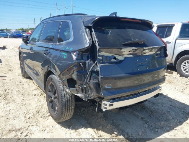 5J6RS5H84RL005359 Honda Cr-v Hybrid Sport-l