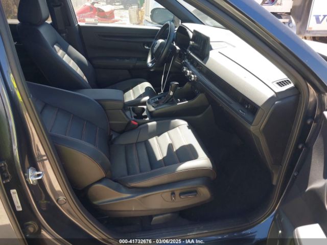 5J6RS5H84RL005359 Honda Cr-v Hybrid Sport-l
