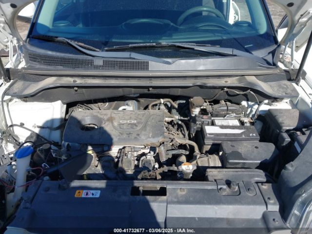 KNDJN2A23K7634530 KIA Soul