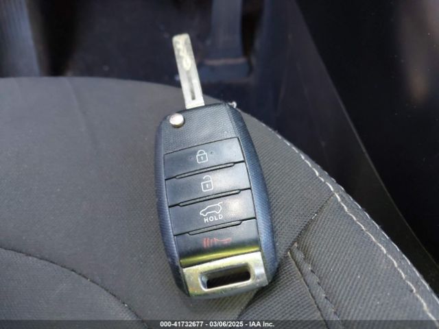 KNDJN2A23K7634530 KIA Soul