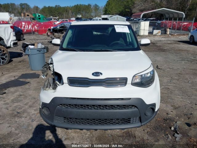 KNDJN2A23K7634530 KIA Soul