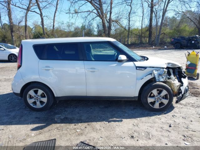 KNDJN2A23K7634530 KIA Soul
