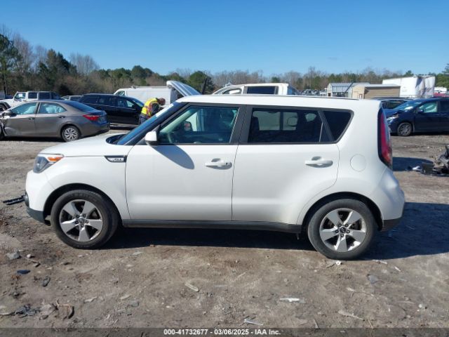 KNDJN2A23K7634530 KIA Soul