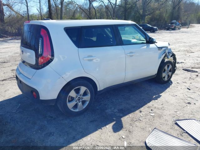 KNDJN2A23K7634530 KIA Soul