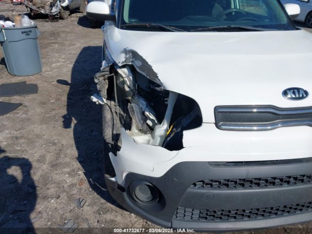 KNDJN2A23K7634530 KIA Soul