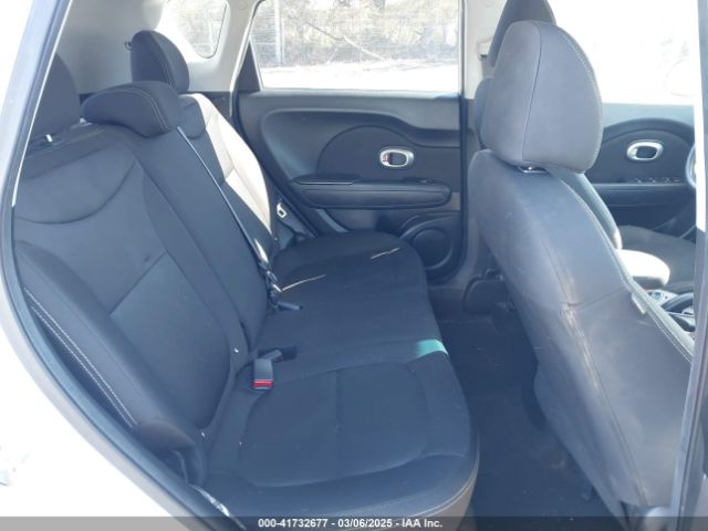 KNDJN2A23K7634530 KIA Soul