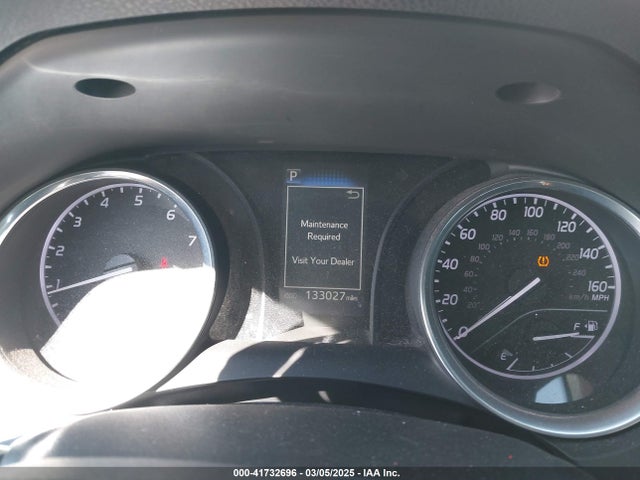 4T1G11AKXLU870848 Toyota CAMRY SE