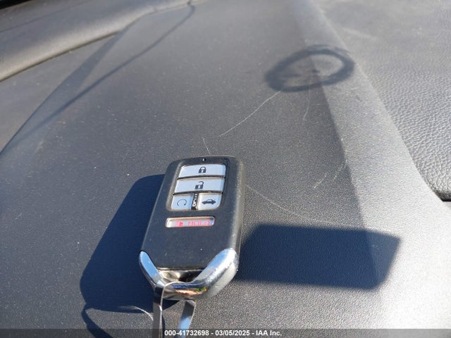 19XFC2F80KE033598 Honda Civic Sport