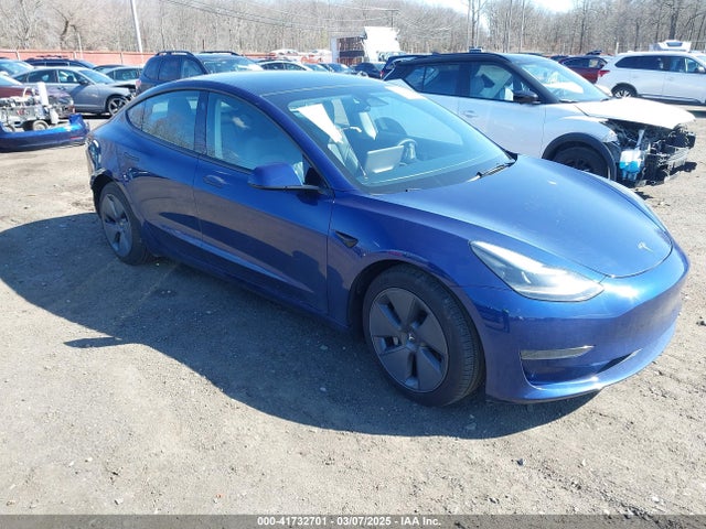 2023 TESLA MODEL 3 5YJ3E1EA2PF690335 Photo 0