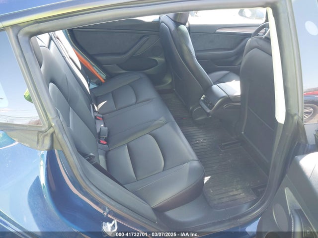 2023 TESLA MODEL 3 5YJ3E1EA2PF690335 Photo 7
