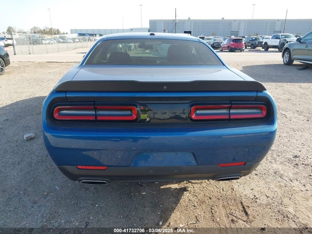 Dodge Challenger Gt 2022 2C3CDZJG5NH118134 Image 17
