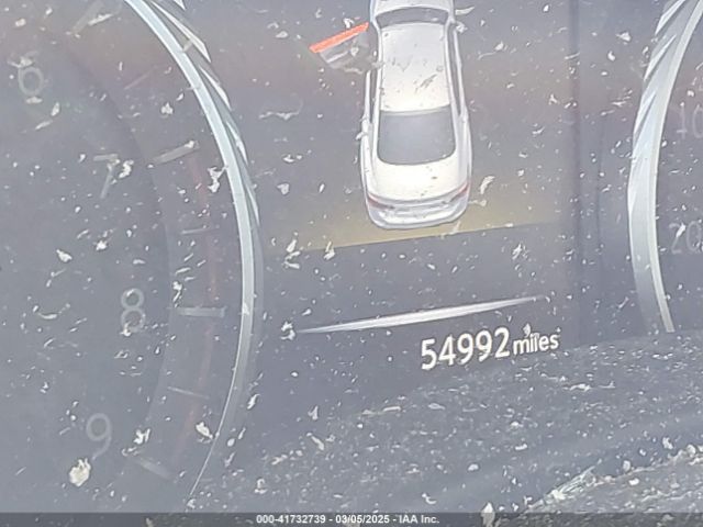 JN1EV7APXKM519633 Infiniti Q50 3.0t Luxe