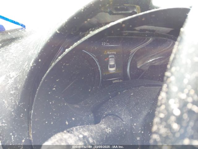 JN1EV7APXKM519633 Infiniti Q50 3.0t Luxe