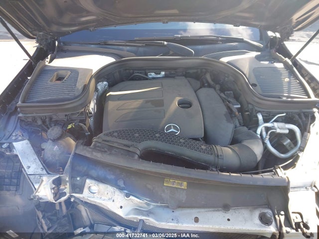 WDC0G8DB9LF742009 Mercedes-Benz GLC 300