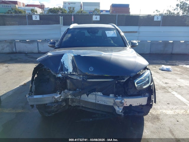 WDC0G8DB9LF742009 Mercedes-Benz GLC 300