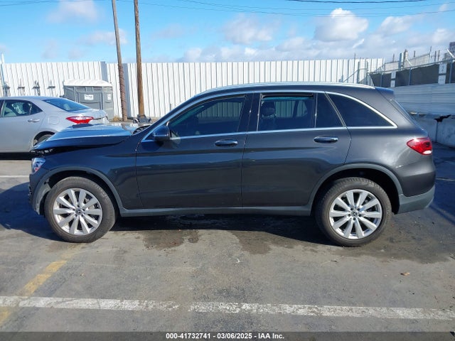 WDC0G8DB9LF742009 Mercedes-Benz GLC 300