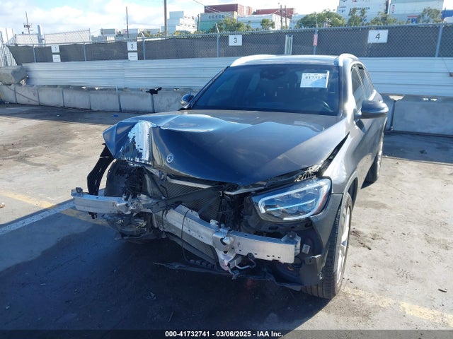 WDC0G8DB9LF742009 Mercedes-Benz GLC 300