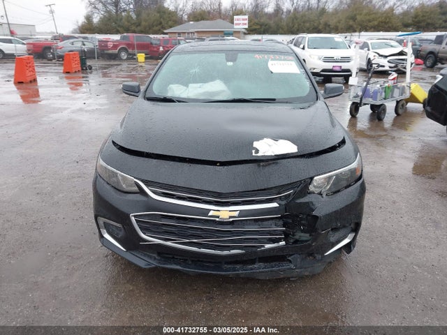 1G1ZE5ST4GF178135 Chevrolet MALIBU 1LT