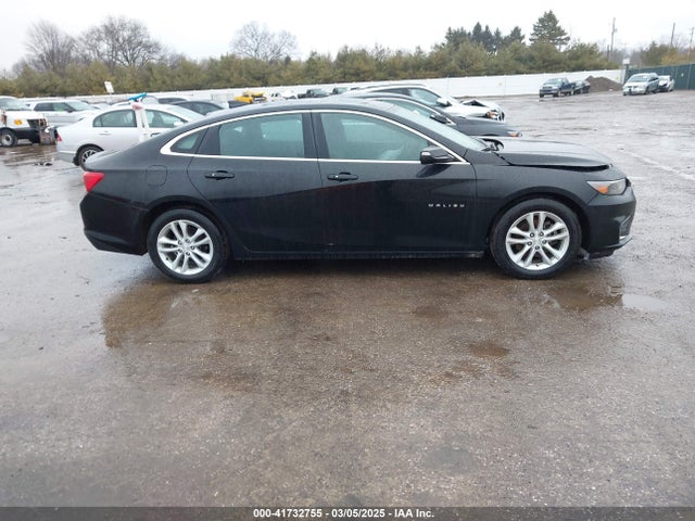 1G1ZE5ST4GF178135 Chevrolet MALIBU 1LT