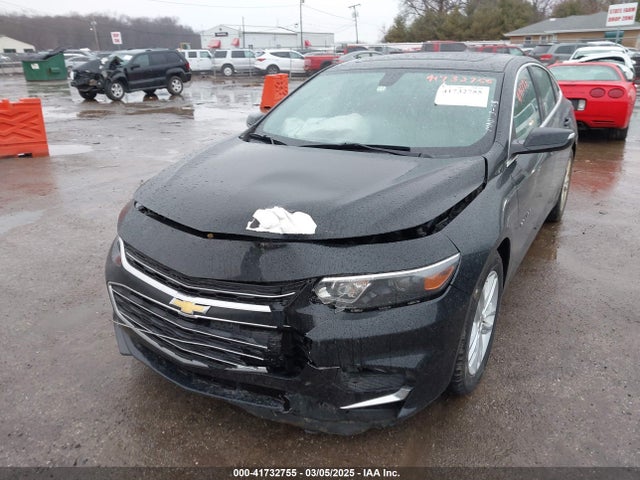 1G1ZE5ST4GF178135 Chevrolet MALIBU 1LT
