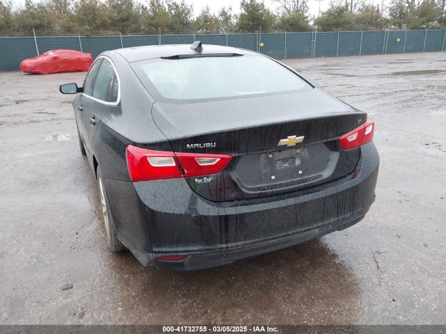 1G1ZE5ST4GF178135 Chevrolet MALIBU 1LT