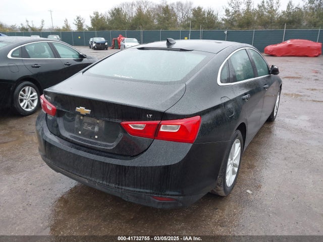 1G1ZE5ST4GF178135 Chevrolet MALIBU 1LT