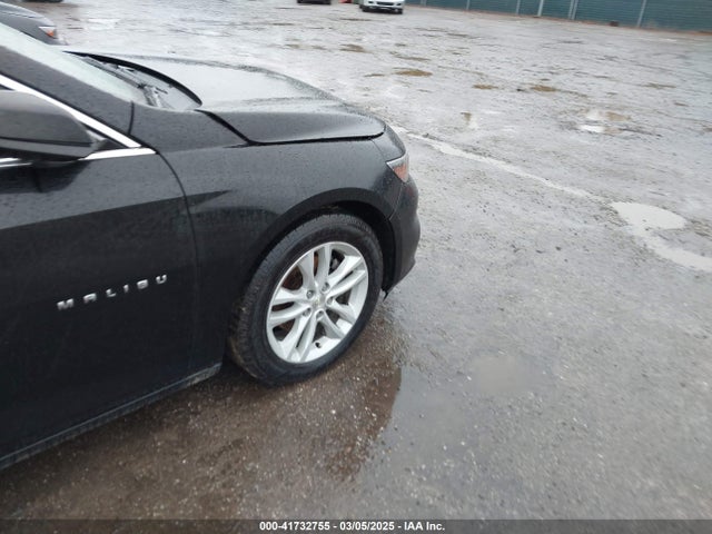 1G1ZE5ST4GF178135 Chevrolet MALIBU 1LT
