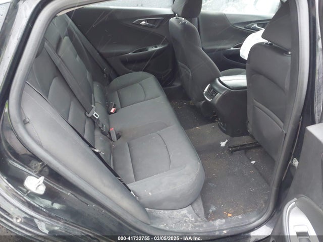 1G1ZE5ST4GF178135 Chevrolet MALIBU 1LT
