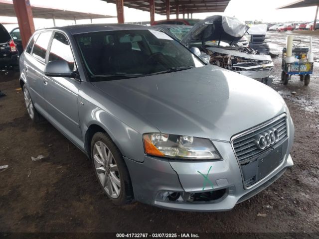 2010 AUDI A3 WAUBEBFM5AA112852