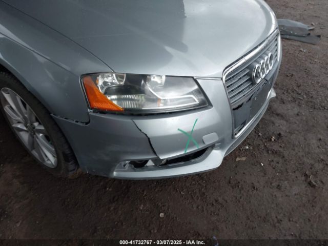 2010 AUDI A3 WAUBEBFM5AA112852 Photo 5
